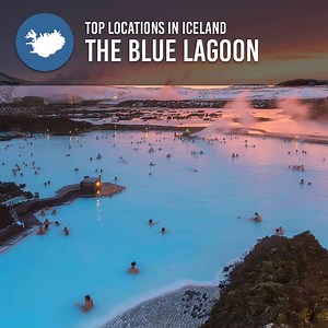 125K views · 6.4K reactions | Here is everything you need to know about The Blue Lagoon | Guide to Iceland | Facebook