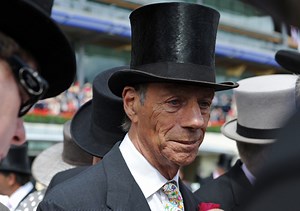 Sir Henry Cecil: A Horse & Hound tribute - Horse & Hound