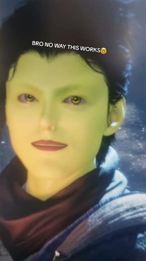 👍 The character customizer in this game is wild #WhereWindsMeet #WWMCIES4 #HonkCup