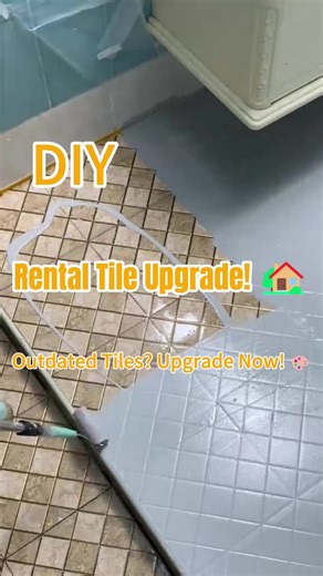 Transform Your Space with Tile Coating Solutions