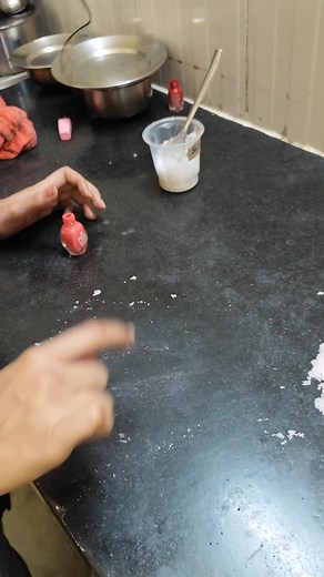 20K views · 32 reactions | Clean nail polish stain with salt tutorials | #fbreels | Investigate Viral Videos | Facebook