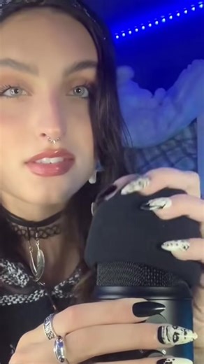 #creatorsearchinsights asmr melange #asmr #sensory #relaxing #asmrtiktok