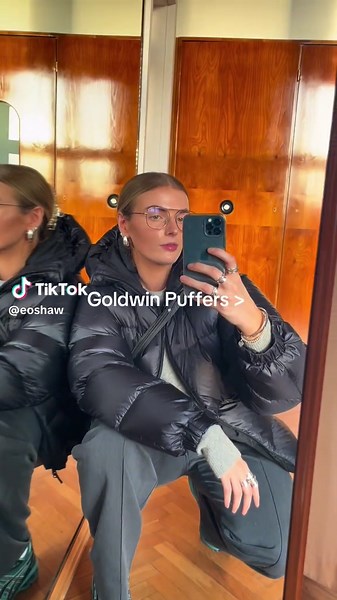 Best Investment: Goldwin Puffer Jacket Review