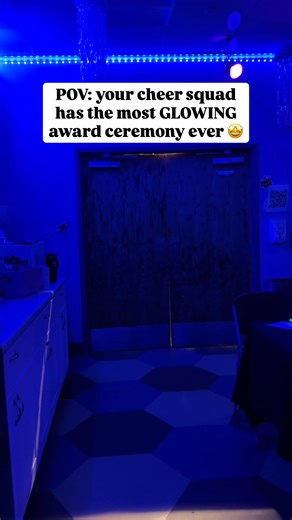 And best Glow Party award goes to… 😉🥇 Whether you’re having a birthday party, a gender reveal, or a team party… Blue Zoo has the most FINTASTIC way to help you celebrate! 🎉 🧜‍♀️🪸 Find more details at our website, or DM us to book your next party! 📸📍: Filmed at our OKC, OK location! #bluezoo #bluezoookc #okc #oklahoma #aquarium #okcfamilyfun #kids #moms #interactiveactivities #funthingstodowithkids | Blue Zoo Rogers