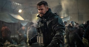 ‘Extraction 2’ Dives into Tyler Rake’s Top-Secret Backstory