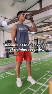 Repost @maurolumba Here are some supplements that I use right now. 👌🏻 1. Whey Protein Isolate 2. Creatine 3. Intra-Workout Whey protein and Creatine should be a standard if you want to build muscle and improve your performance. I just recently added the intra workout also because of the heavy loads of training and increased running activities. Its essential for muscle recovery. 😃 Get your Quality supplements at @wheykingsupplements 👊🏻 | Whey King Supplements Performance Lab.