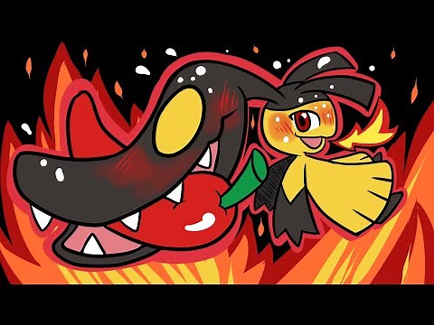 This NEW ability makes Mega Mawile UNBEATABLE