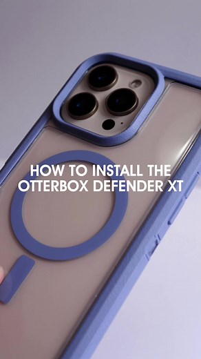 How to Install OtterBox Phone Case: Step-by-Step Guide