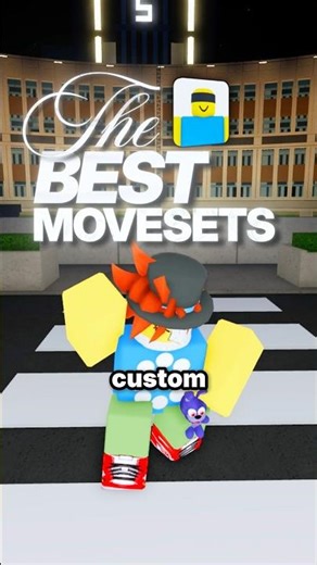 THE BEST JJS MOVESETS‼️🔥 #jjs #roblox