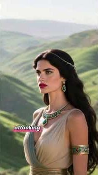 Samson: The Tragic Fall of a Flawed Hero #Samson #Judges #Faith #Redemption #Heroism