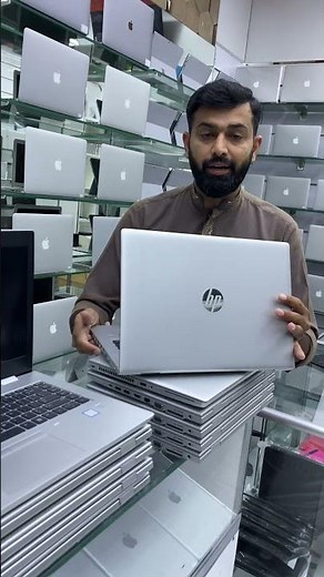 HP Probook 640 G5 Review! +971-506307876