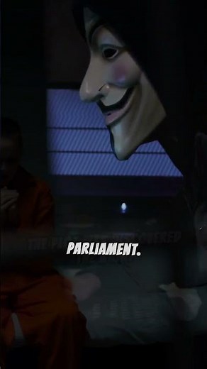 The Gunpowder Plot: Remember, Remember the Fifth of November