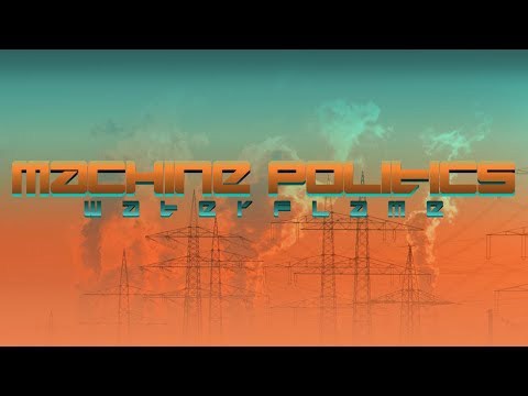 Machine politics [EDM/Trance music]