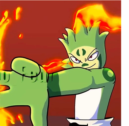 JJK Imunológico: A Aventura Começa!