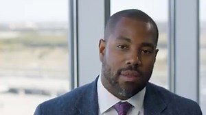 “I’ve become someone that I never would have thought I would have become up until this point in my life.” – James Cunningham, Business Owner. Transform YOUR life through a new career with American Income Life today at www.ailcareers.com | American Income Life Insurance Company