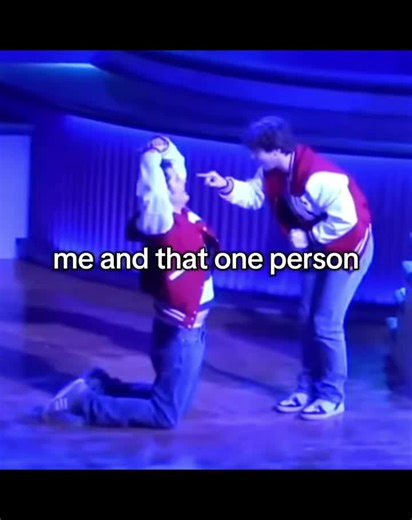 they are the ram to my kurt..okay?… @~{Ace}~ #fyp #viral #heathers #kurtkelly #ramsweeney