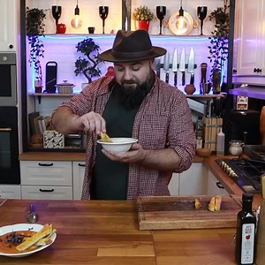 ✔SUPA DE ROSII COAPTE CU PASTARNAC❗ #chefflorinarvunescu #florinmasterchef #retete #mancare #Supa #rosii | Chef Florin Arvunescu