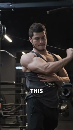 This is Paul, Better Known as The Genetic Beast (@paulnatural) #shorts