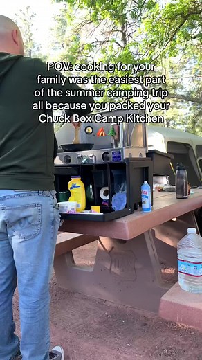 Yoke Outdoors on TikTok