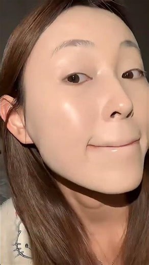 Makeup base tutorial💄💖✨ #shorts #beauty #makeup #cute #douyin #korean #beautiful #pretty