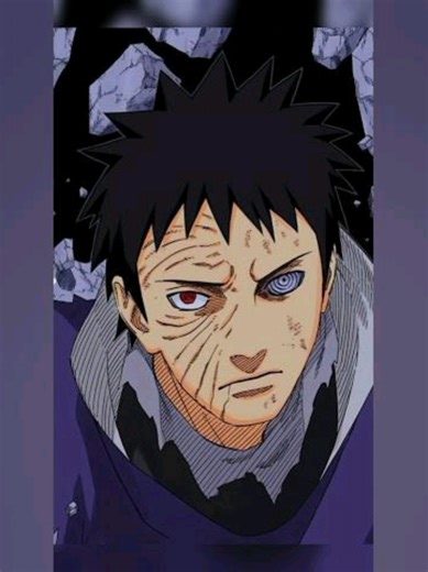 Obito and Pain's Fear of Itachi Explained