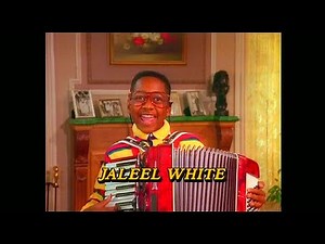 FAMILY MATTERS - Season 2 - Opening Theme Song Credits - Intro