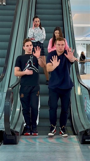 290K views · 4.1K reactions | Invisible Object Prank﫣 #thekiryalife #prank #funny | Kirya Kolesnikov | Facebook