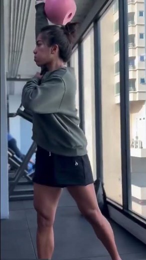 Lateral Kettlebell Swings | Advanced Kettlebell Exercises