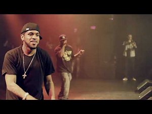 Lloyd Banks - Victory and Warrior Live 2011