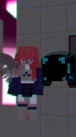 Fly Away [Minecraft Animation]