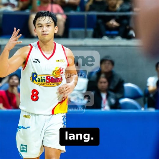 47K views · 656 reactions | Anton Asistio sa kanyang winning free throws: Practice makes perfect. #AntonAsistio #PBA50LID #PBA #PBA50 #PBAPhilippineCup | PhilSports Central | Facebook