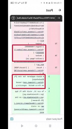2.8K views · 127 reactions | ❤️ | Pi-Network Connect | Facebook