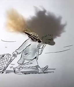 NCREDIBLE WORK ► © Shadowology - the art of Vincent Bal • ◦ ◦ ◦ ◦ ◦ ◦ ◦ ◦ ◦ ◦⁣⁣⁣⁣⁣⁣⁣⁣⁣⁣⁣⁣⁣⁣⁣⁣⁣ ▸ Follow : https://www.instagram.com/rc_.ar | RC Art.