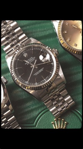 My passion always A moment with a legend—exploring the craftsmanship of a Rolex.”: “From past to present—unclasping the story of the Rolex bracelet.” #rolex #luxurywatch #foryoupage #fyfyfyfyfyfyfyfyfyfyfyfyfyfyfyfyfyffollow us on glow_boutique90 on instagram