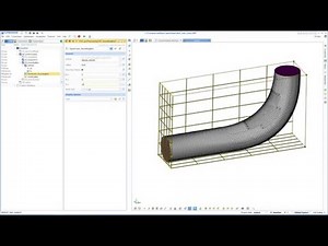 Webinar: CAESES® as a GUI for OpenFOAM