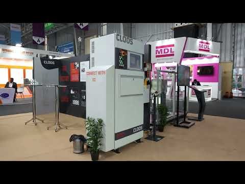 WELDEXPO Impact on Welding Business | Mr. Sumon Mitra, COO – CLOOS India
