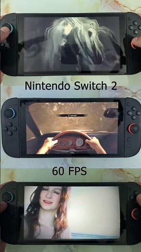 The Scariest Resident Evil is now on Nintendo Switch 2 - RE 7 Biohazard Gameplay
