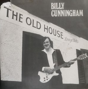 Billy Cunningham - From A Jack To King
