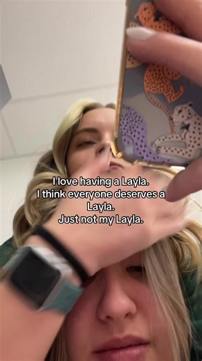 The Joy of Best Friendships: Celebrating Layla