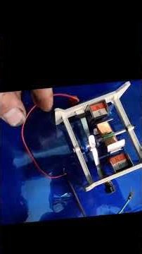How Electricity Creates Motion