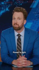 2.7M views · 69K reactions | Trump really complained about the Federal Reserve "palace" while sitting in his gold-bedazzled Oval Office | The Daily Show | Facebook