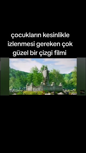 Çocuklar İçin İzlenmesi Gereken Harika Çizgi Filmler