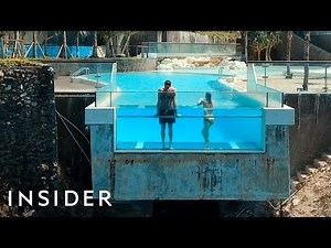 38 Pools You Need To Add To Your Bucket List | The Ultimate List