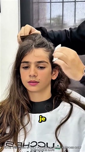 Avant vs Après : Incroyable transformation capillaire