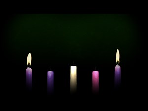 Advent Week 2 | Centerline New Media