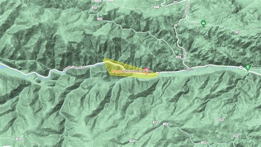 Larimer County wildfire fully contained