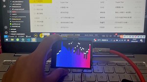 ESP32 BOX3 全功能展示 ，已经开源，免费打板（自己DIY实现低调的奢华）