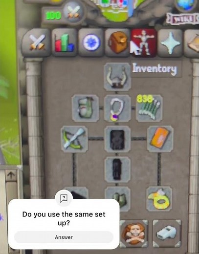 Very quick osrs KBD ranging guide #osrs #kick #livestream