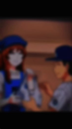 Anime Ballpark Adventure