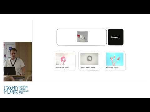 From LIKE to Love: Adding Proper Search to Your Django Apps